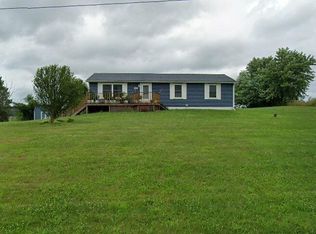 7540 Stewart Rd, Newark, OH 43055