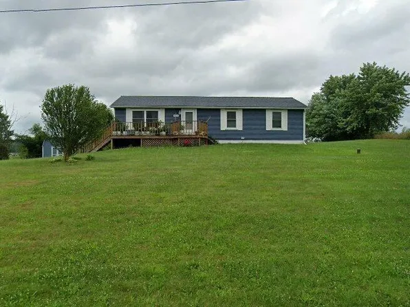7540 Stewart Rd, Newark, OH 43055