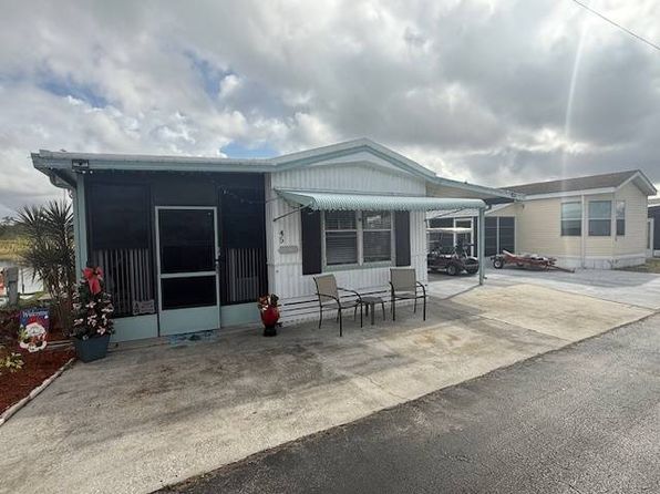 45 Circle Rdg, Lake Placid, FL 33852