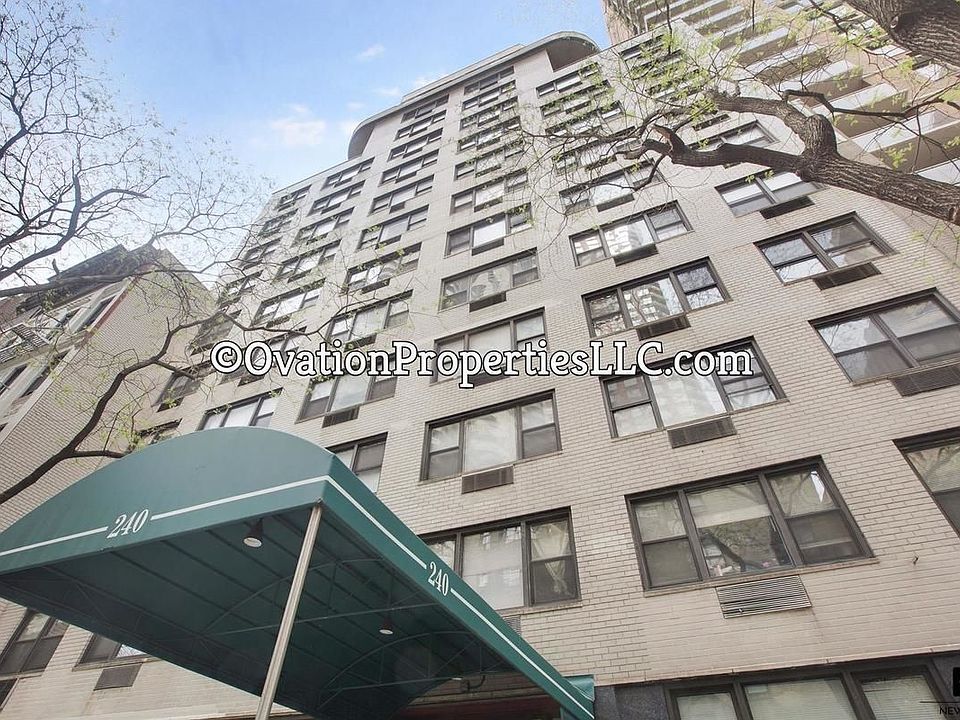 1st image of 240 E 46th St APT 3C