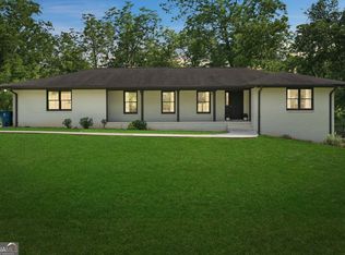 11206 Jefferson Rd, Athens, GA 30607