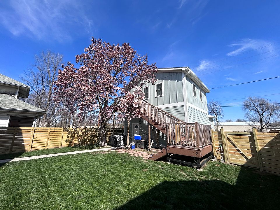 2nd image of 2817 Macpherson Ave APT 2