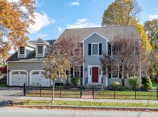 628 Webster St, Needham, MA 02492