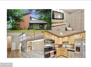 9142 Centerway Rd, Gaithersburg, MD 20879