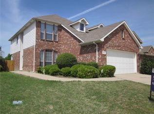 5981 Missy Ln, Fort Worth, TX 76131