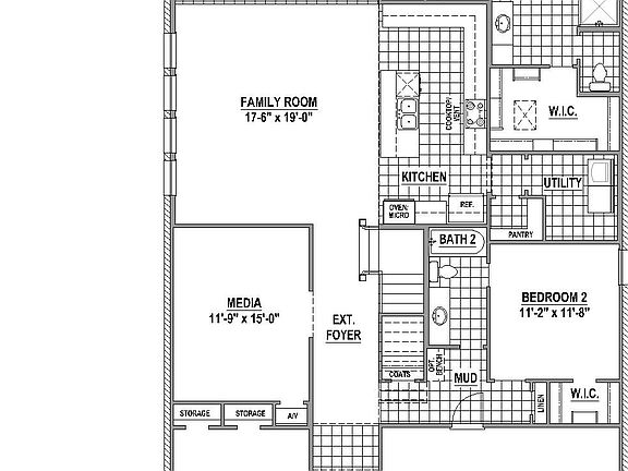 2nd image of this home