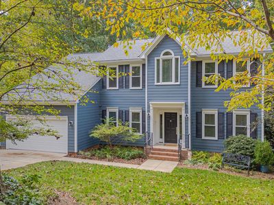 205 Cates Farm Rd, Chapel Hill, NC, 27516