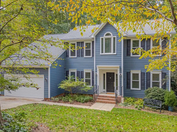 205 Cates Farm Rd, Chapel Hill, NC 27516