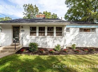 6707 40th Ave, Hyattsville, MD