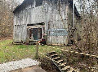 517 Beaver Crk, Olive Hill, KY 41164