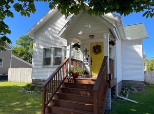 110 Avery St, Alpena, MI 49707