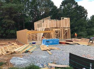 261 Angela Ln, Dawsonville, GA 30534