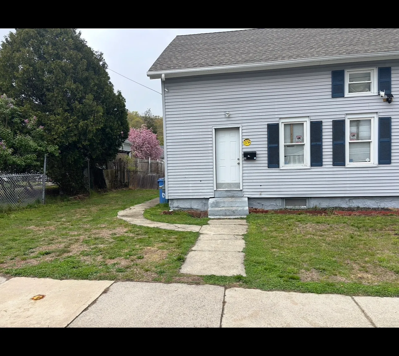 Providence St, Taftville — Photo 1