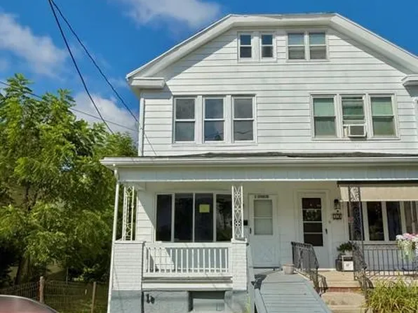 20 S Spencer St, Frackville, PA 17931