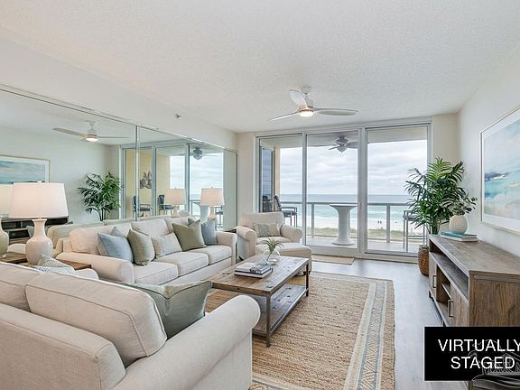 5th image of 8477 Gulf Blvd APT 202