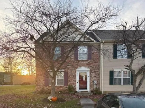 45 Oxford Ct, Perryville, MD 21903