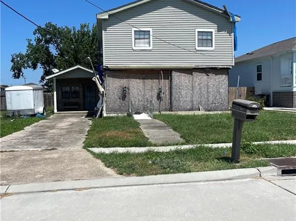 6009 Debore Dr, New Orleans, LA 70126