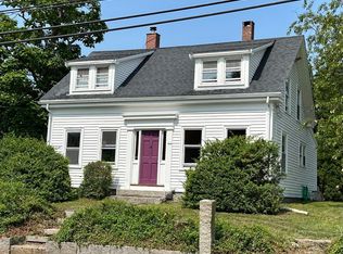 1018 Washington St, Gloucester, MA 01930