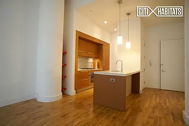 Rented by Citi Habitats