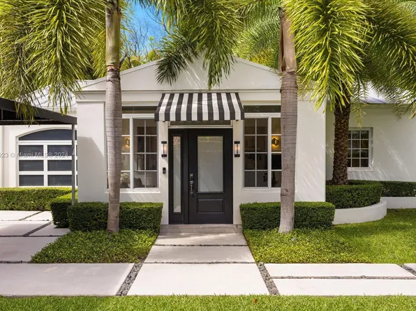 4067 Park Ave, Miami, FL 33133