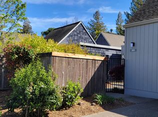 201 Avenida Barbera, Sonoma, CA 95476