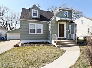 112 N Roy Ave, Northlake, IL 60164