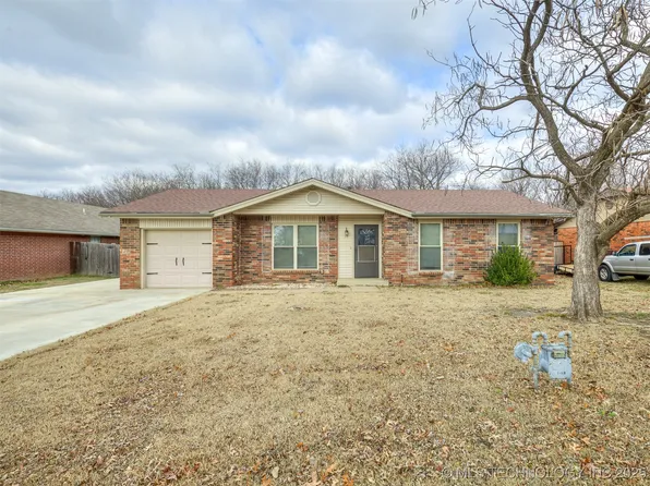 18 Rosemarie St, Kiefer, OK 74041