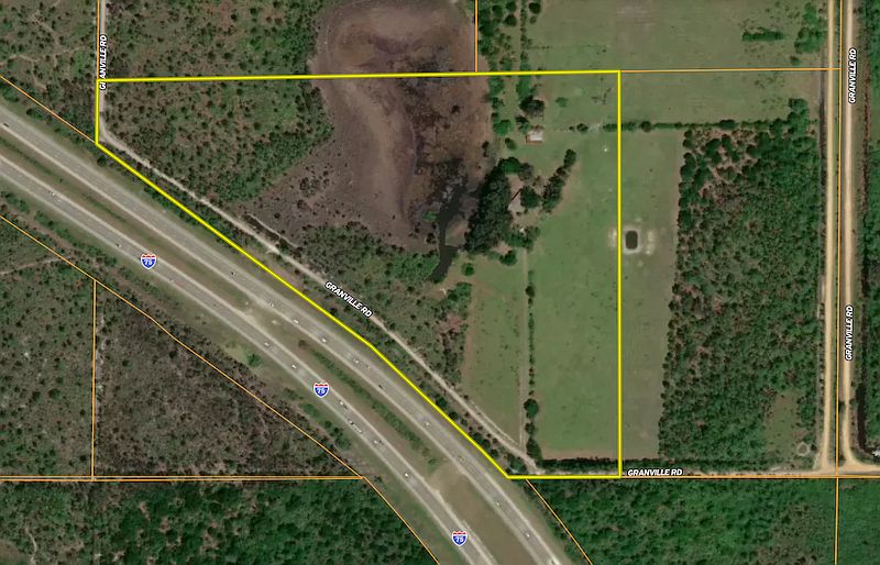 1st image of 21081 Granville Rd Lot Wp001