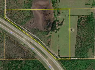 21081 Granville Rd LOT WP001, North Fort Myers, FL 33917