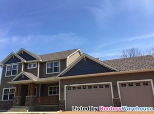 10998 Kramer Ave NW, Annandale, MN 55302
