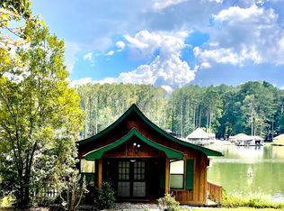 382 Lake Eddins #1638, Pachuta, MS 39347