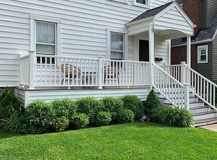 333 E Saratoga Ave, Ferndale, MI 48220