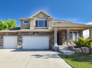 109 W Nautical Dr, Stansbury Park, UT 84074