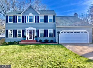 63 Cookson Dr, Stafford, VA 22556