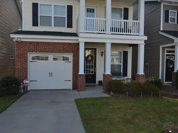 318 Forest Green Dr, Columbia, SC 29209