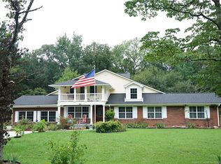 2136 Lindsay Rd, Raeford, NC 28376