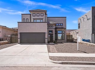 304 S Halstead Dr, El Paso, TX 79928