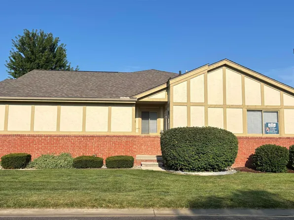18607 Valleybrook Ln, Clinton Township, MI 48038