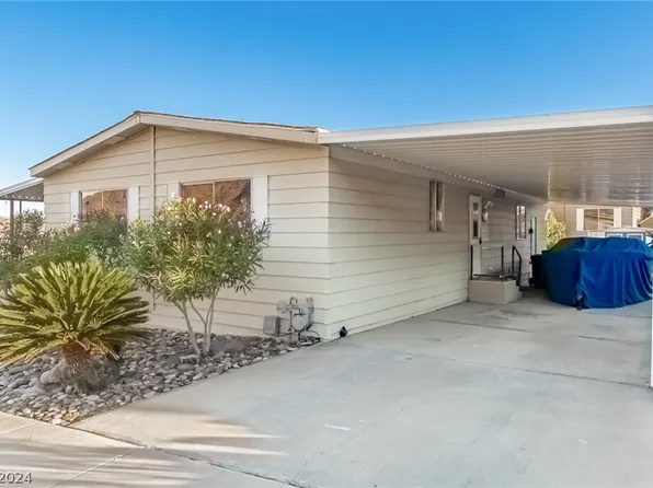 649 Mount Bona Way, Boulder, NV 89005