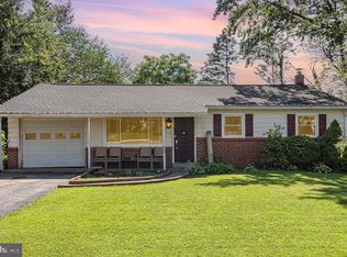 600 Burgundy Rd, Harrisburg, PA 17112