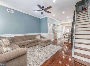 427 W Ritner St, Philadelphia, PA 19148