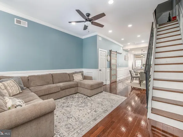 427 W Ritner St, Philadelphia, PA 19148