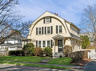 23 Tedesco St, Marblehead, MA 01945