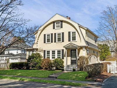 23 Tedesco St, Marblehead, MA, 01945