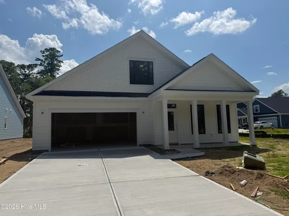 511 Heart Pine Avenue, Wilmington, NC 28411