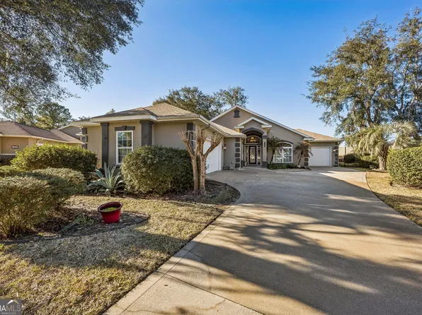 1640 Sandpiper Ct, Saint Marys, GA 31558