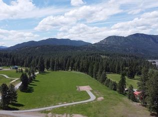 85 Cherry Creek Rd, Thompson Falls, MT 59873