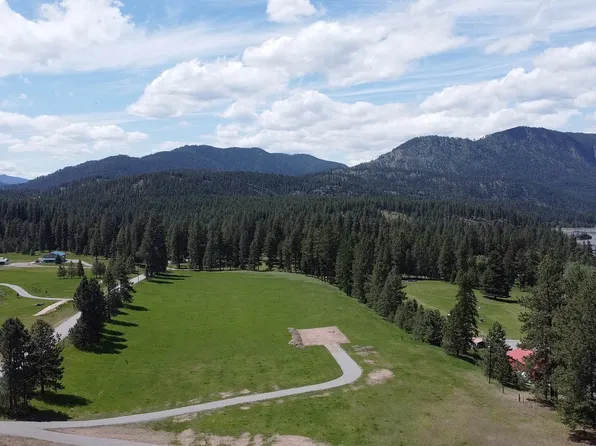 85 Cherry Creek Rd, Thompson Falls, MT 59873