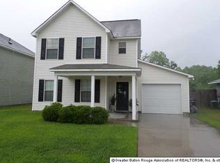 1123 S Sky Ave, Gonzales, LA 70737