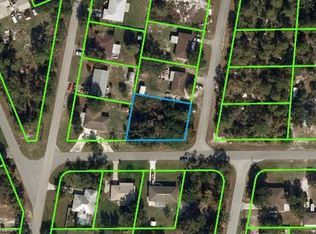 1820 Cedarbrook St, Lake Placid, FL 33852